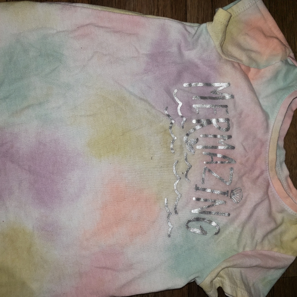 Mermazing T shirt